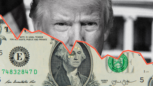 Biến động đồng USD - Khi thị trường dần “thích nghi” với chính sách thương mại của Trump